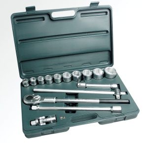 MANNESMANN 3/4" doppendoos (2065)