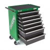 MANNESMANN 321-delige gereedschapswagen (28270)