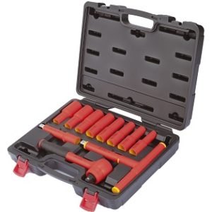 MANNESMANN 1/2" VDE doppendoos