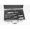 Mannesmann 22-delige 3/8" doppendoos