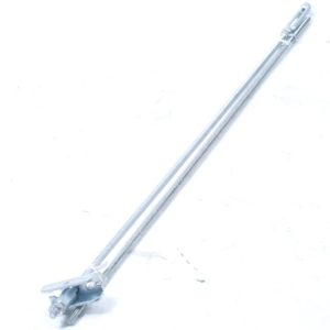 Remgarnituur enkel M10
