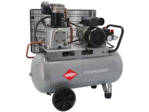AIRPRESS 230V 2 Pk compressor HL 310-50 Pro 10 bar