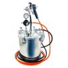 AIRPRESS drukvat met verfspuit