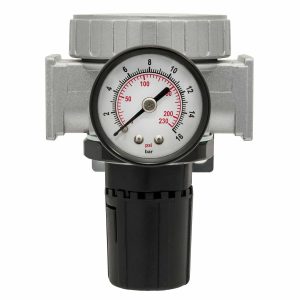 AIRPRESS reduceerventiel 1/2" 17 bar
