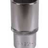 Dop lang 6 kant 1/2" 12mm