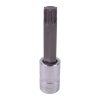 Torx dop 1/2" 100mm t40