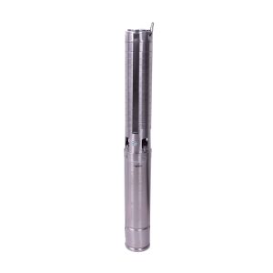 RVS Bronpomp 4" 1,1 kw 230v