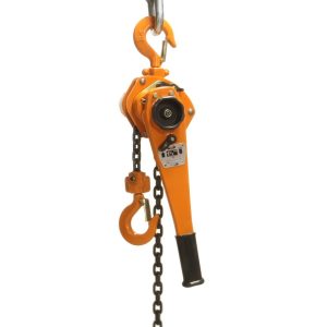 TORSO rateltakel 1,5 ton