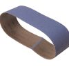 Schuurband 150 x 1220mm korrel 80 zirkonium