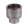 Dop 6 kant 3/8" 5/16" professioneel
