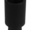 Impact dop lang 1/2" 32mm