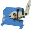 Plaatschaar 8mm
