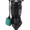 Dompelpomp vuilwater 0.55Kw