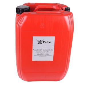 Falco hydraulische olie 20 Liter