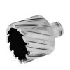 Kernboor 44mm lengte 30mm HSS M35
