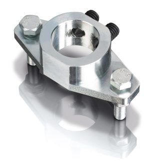 Adapter voor montagekop 29mm