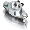 Adapter voor montagekop 30mm