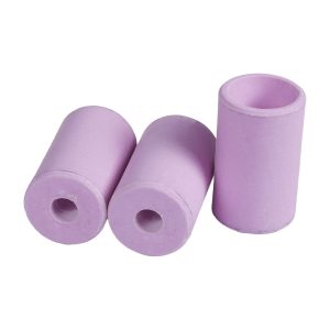 Keramische straalkop 6 mm (3 stuks)