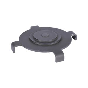 Opname adapter 160mm Tesla