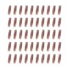 Contacttip M6 0,6mm 25mm 50 stuks