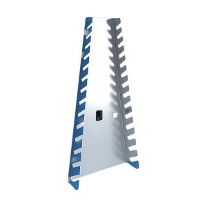 Houder voor steek/ringsleutel 14 stuks