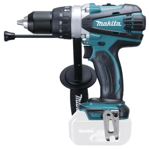 Makita DHP458Z 18V Li-Ion Accu Klopboor- /schroefmachine Body