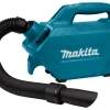 Makita DCL184Z 18V Li-ion Accu Autostofzuiger Body - 0,5L