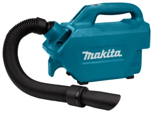Makita DCL184Z 18V Li-ion Accu Autostofzuiger Body - 0,5L