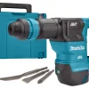 Makita DHK180ZJ 18V Li-Ion Accu SDS-Plus Breekhamer Body In Mbox - 3,1J