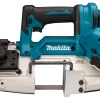 Makita DPB183Z 18V Li-Ion Accu Bandzaag Body - 835x13x0,5mm