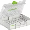 Festool SYS3 ORG M 89 Systainer³ Organizer - 7,4L