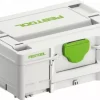 Festool SYS3 M 137 Systainer³ - 10,4L