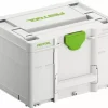 Festool SYS3 M 237 Systainer³ - 21,4L