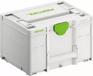 Festool SYS3 M 237 Systainer³ - 21,4L