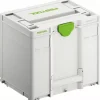 Festool SYS3 M 337 Systainer³ - 32,4L