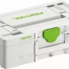 Festool SYS3 L 137 Systainer³ - 13,2L