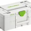 Festool SYS3 L 187 Systainer³ - 20,2L