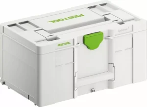 Festool SYS3 L 237 Systainer³ - 27,4L