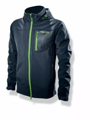 Festool L Softshell-Jack SOJ-Ft1