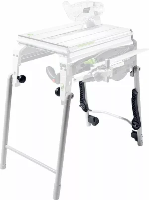 Festool PRECISIO CS 50 KB Opklappoten