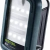 Festool SYSLITE KAL II Werklamp Iithium - 80 X 100 X 150mm - 769Lm