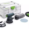 Festool ETS 125 REQ-Plus Excenterschuurmachine Systainer - 250W - 125mm