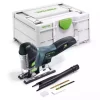Festool CARVEX PSC 420 EB-Basic 18V Li-Ion Accu Decoupeerzaagmachine Body In Systainer - 120mm