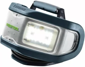 Festool DUO-Plus SYSLITE Bouwstraler In Systainer- 112W - 8000Lm