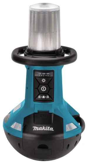 Makita NLADML810 14,4/18V Li-Ion Accu Omgevingslamp Body - 5500Lm
