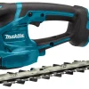 Makita DUM111ZX LXT 18V Accu Grasschaar En Buxusschaar Body - 110mm - Voor De Beste Snijprestaties