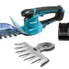 Makita UH201DWAX 12V Li-Ion Accu Buxus-/grasschaar Set (1x 2,0Ah) - 26mm
