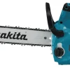 Makita DUC406Z LXT 2x18V Li-Ion Accu Tophandle Kettingzaag Body - 40cm