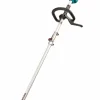 Makita DUX18ZX1 18V Li-Ion Accu Combisysteem Met Bosmaaier Opzetstuk Body - 230mm- Koolborstelloos