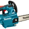 Makita DUC256CZ LXT 2x18V Li-Ion Accu Tophandle Kettingzaag Body - 25 Cm